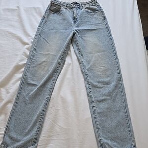 White Fox Boutique Jeans